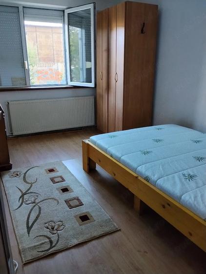 Apartament cu 2 camere decomandat în Exterior Vest