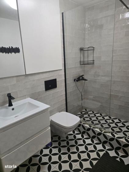 Garsonieră decomandată în Ștefăneștii de Jos