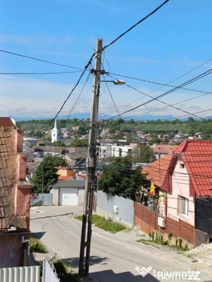 Casă cu 3 camere cu Teren 151 Mp în Turda
