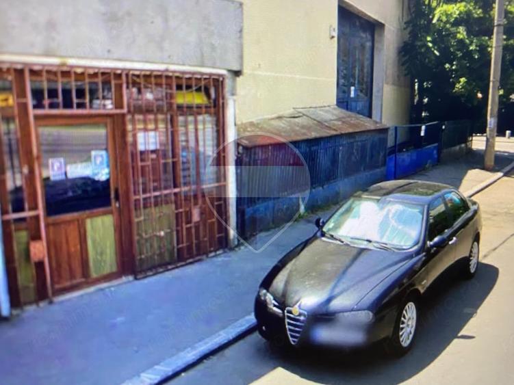 Spațiu comercial, de 67 mp, în Apărătorii Patriei