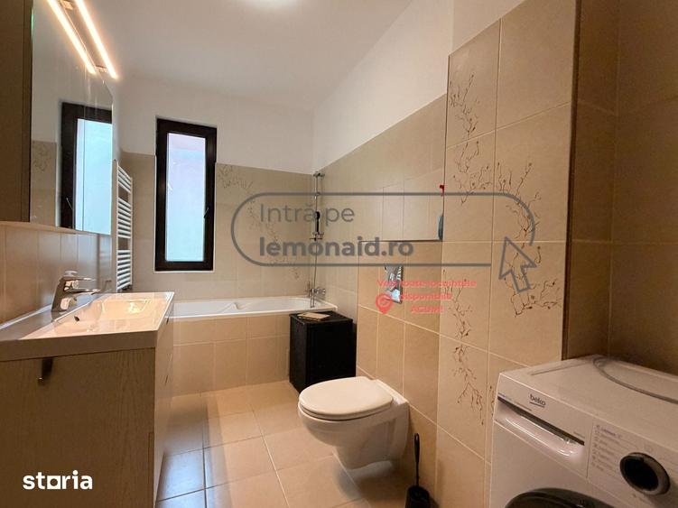 Apartament cu 3 camere în Ghiroda