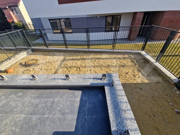 Duplex cu 4 camere cu Teren 200 Mp în Mănăștur