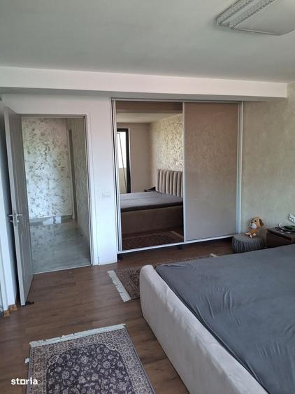 Casă cu 4 camere în Giulești