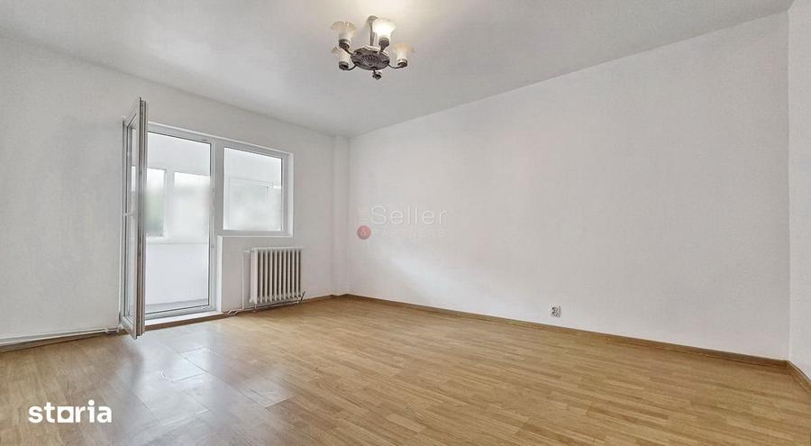Apartament cu 2 camere în Valea Cetății