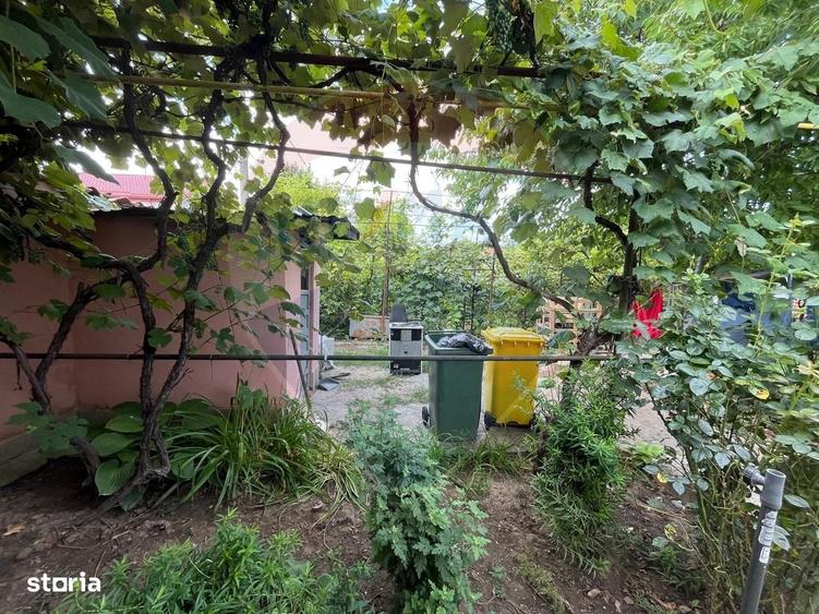 Casă cu 4 camere în Nord