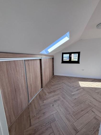 Apartament cu 2 camere semidecomandat în Domenii