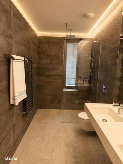 One Herastrau Park | 3 Camere | Lini?te ?i Intimitate - 8