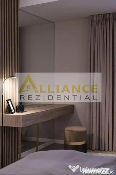 Apartament cu 3 camere decomandat în Nordului