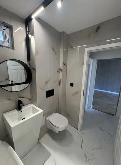 Apartament cu 2 camere semidecomandat în Ferdinand