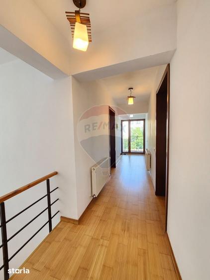 Casă cu 4 camere cu Teren 360 Mp în Străulești