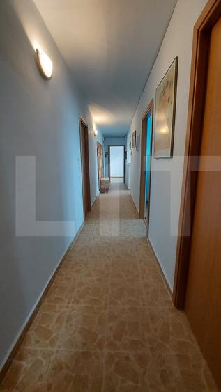 Apartament 3 camere decomandate, etaj 3/8, 71 mp, zona Garii - 10