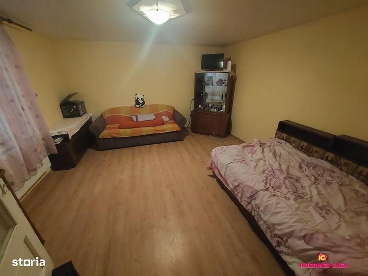 Casă cu 2 camere în Șura Mare