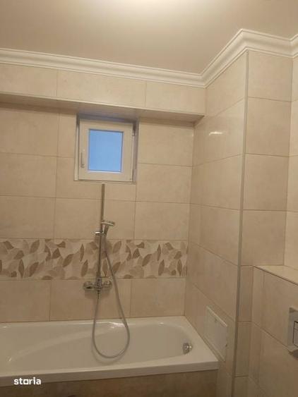 Apartament cu 2 camere în Nufărul