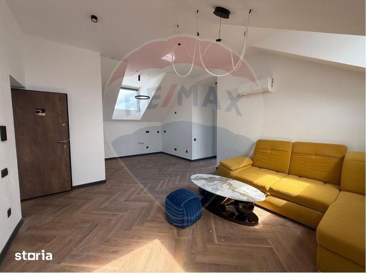 Apartament cu 3 camere în Turnișor