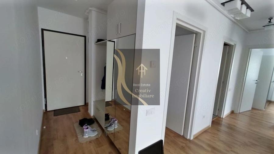 Apartament 2 camere luminos + Parcare | GranVia Park Lujerului | Gata de mutare - 3