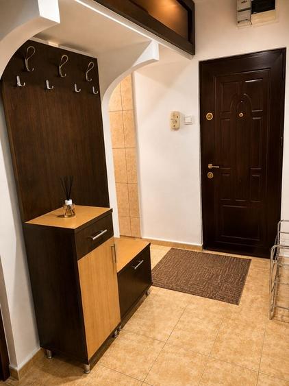 Apartament cu 2 camere în Nord