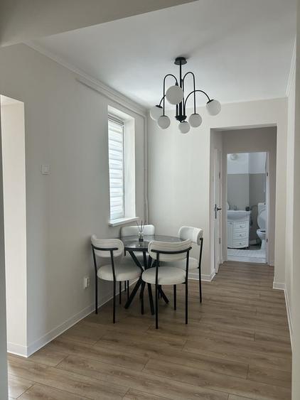 Apartament cu 3 camere în Rogerius