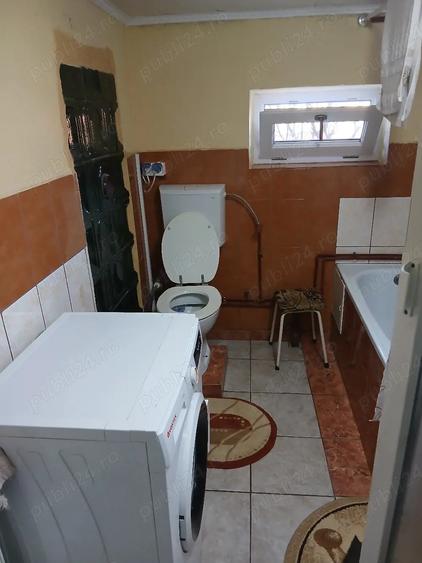 Casă cu 3 camere cu Teren 1000 Mp în Central