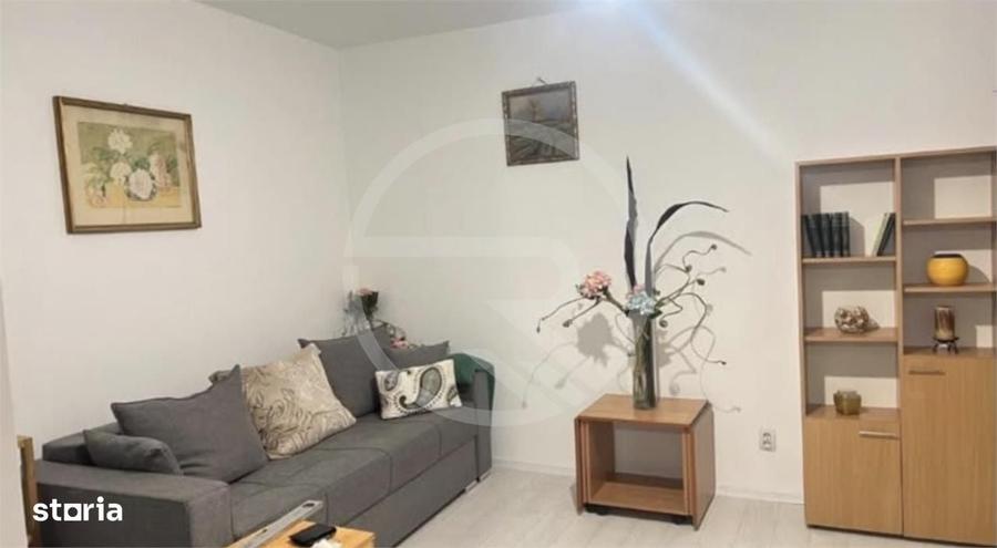 Apartament 1 camera, situat pe strada Maramuresului! - 6