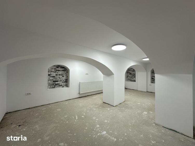 Agentia imobiliara VIGAFON inchiriaza spatiu comercial Central-Bobalna - 4
