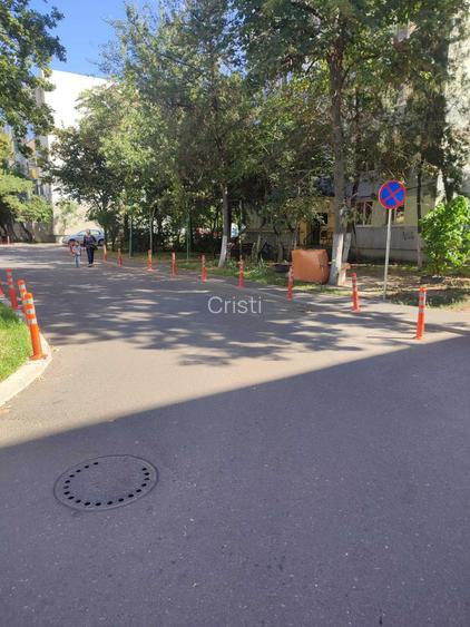 Apartament 2 camere, zona Crang Buzau, bloc din caramida