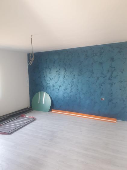 Casă cu 4 camere cu Canalizare în Valu lui Traian