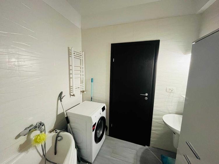 Apartament 2 camere, complet mobilat si utilat Str. Rezervelor nr. 56, Militari Residence, Chiajna - 2