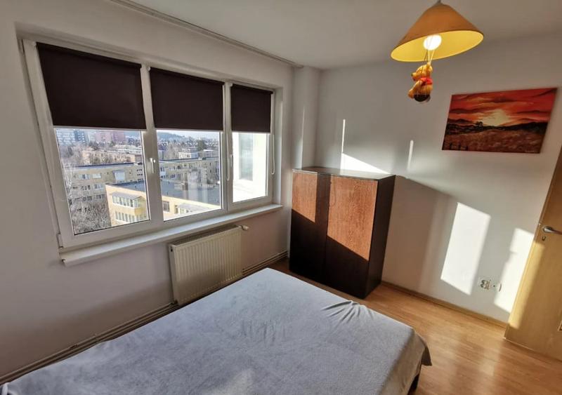 Apartament 2 camere | Semidecomandat | Mobilat | Zona Astra - 4