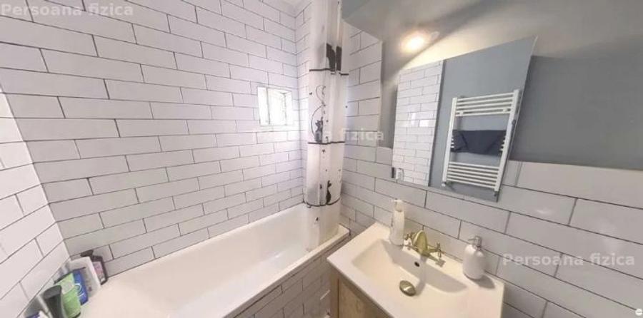 Apartament cu 2 camere decomandat în Cluj-Napoca - 6