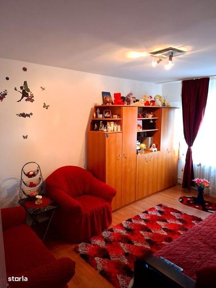 Garsonieră decomandată în Găvana