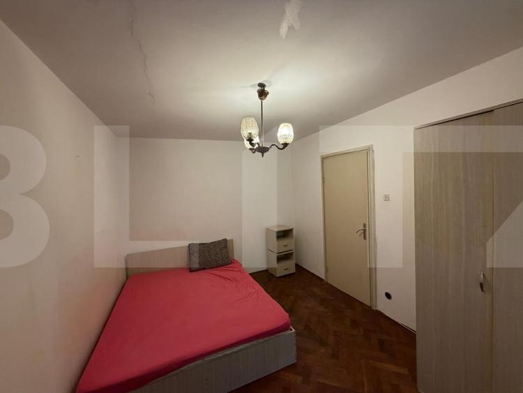 Apartament cu 2 camere semidecomandat, mobilat în Brazda lui Novac