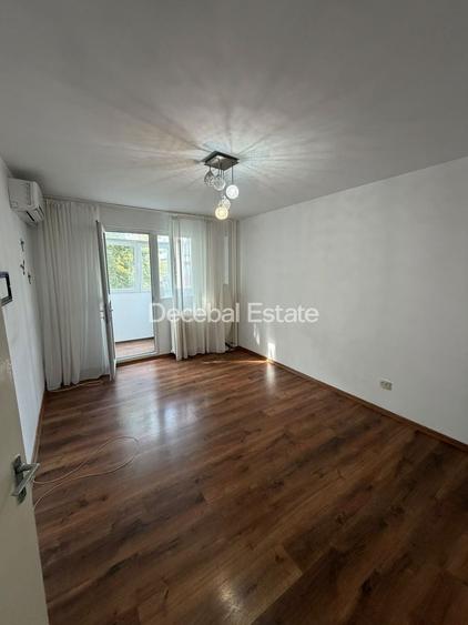 Apartament cu 2 camere decomandat, mobilat în 1 Decembrie 1918