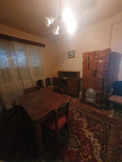 Casă individuală cu 3 camere cu Teren 433 Mp în Central