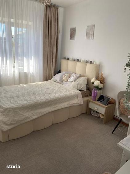 Apartament 4 camere de vanzare Rosiori de vede Dunarii - 5