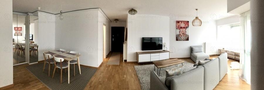 Apartamente | 2 camere | bloc nou | Circului Tower - 1