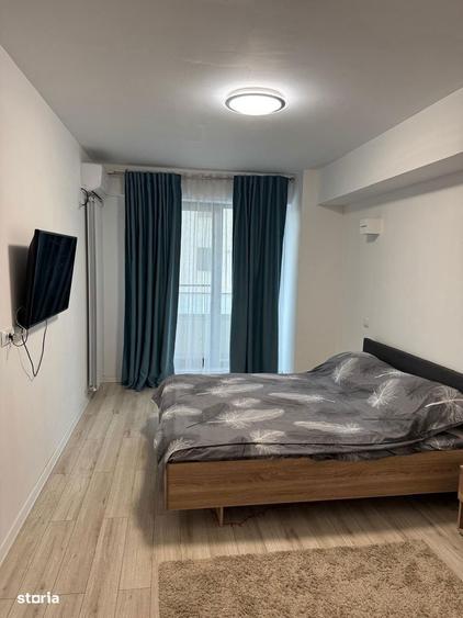Apartament cu 2 camere decomandat în Grozăvești
