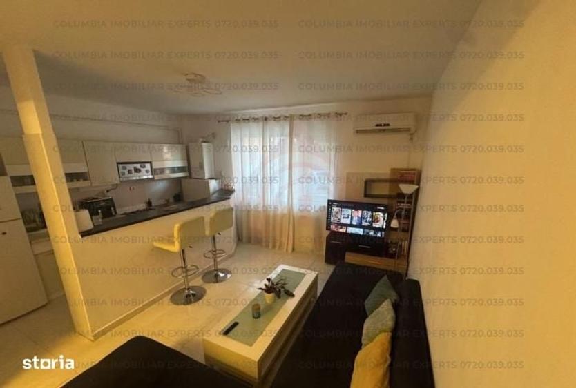 Apartament 2 Camere | Aparatorii Patriei Dealul Bistritei - 1