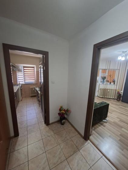 Apartament 2 camere, 38 mp, zona Ciuperca - 4