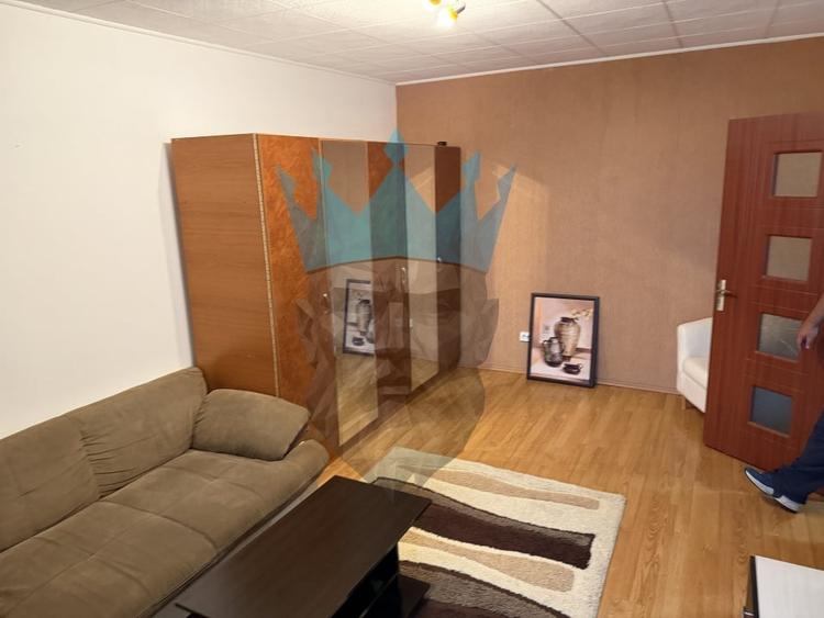 Apartament cu 2 camere decomandat, mobilat în Dristor