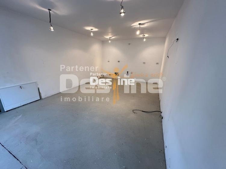 Duplex cu 3 camere cu Canalizare în Pașcani