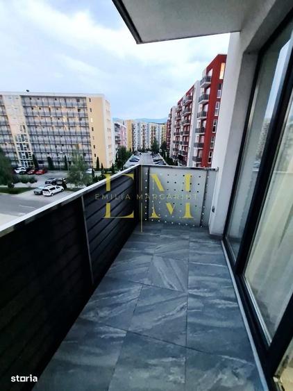 COMISION 0% | Apartament 2.5 camere | 67 m2 | Parcare + Boxa | MAURER - 8