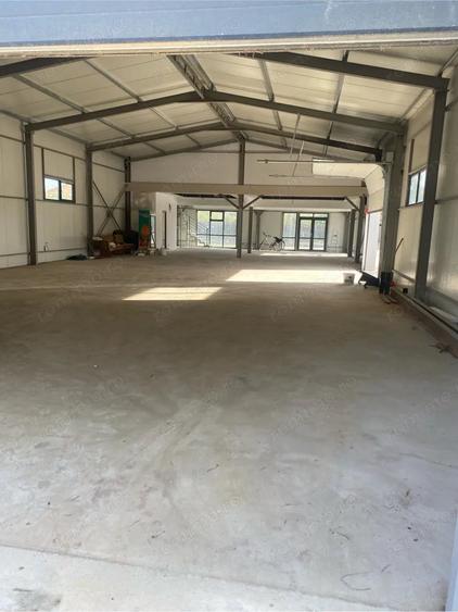 Spațiu comercial, de 300 mp, în Central