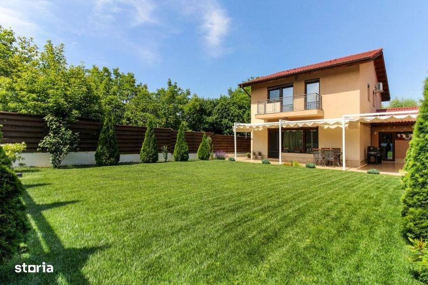 Casa individuala zona Iulius Mall, Baza Sportiva Gheorgheni, Pet Frien - 1