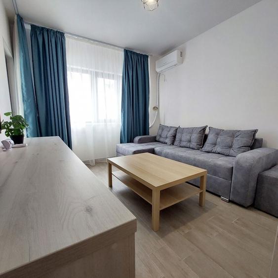 Aparatorii Patriei, garsoniera LUX, loc parcare, 15 minute mers metrou - 4