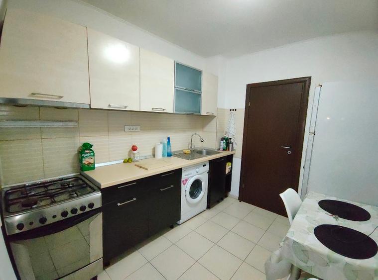 Apartament cu 2 camere decomandat în Prelungirea Ghencea