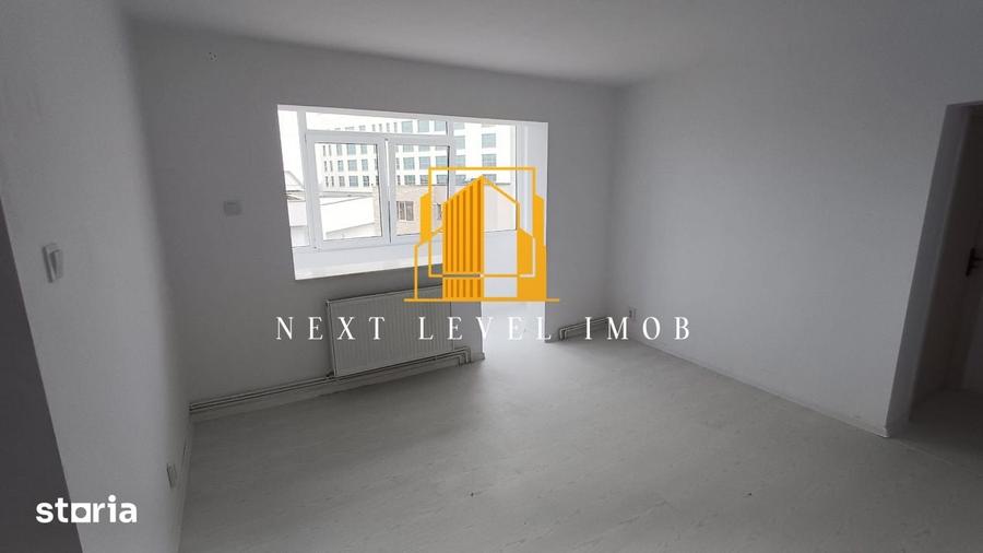 Apartament cu 2 camere în Calea București