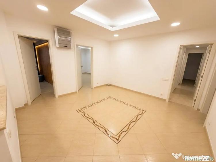 Apartament cu 3 camere decomandat în Eminescu