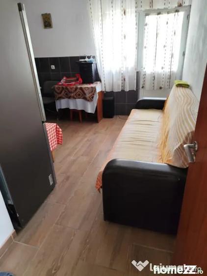 Casa spa?ioasa cu 800 mp teren, foi?or ?i toate utilit? - Bals (Olt) - 11
