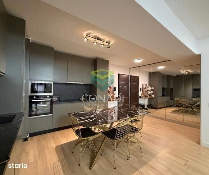 Apartament 3 camere Upground - 5