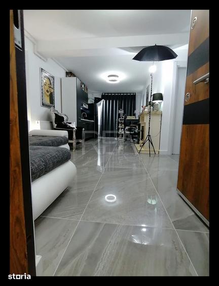 Apartament cu 2 camere semidecomandat în Vitan